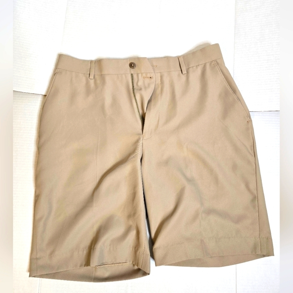 Alan Flusser Golf Shorts